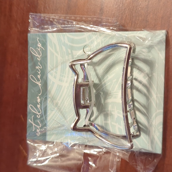 Cat Lady box bundle of Metal Cat Ears and hair clip - Picture 2 of 6